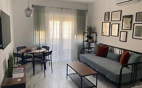 Apartamento Centro Victor O Victoria