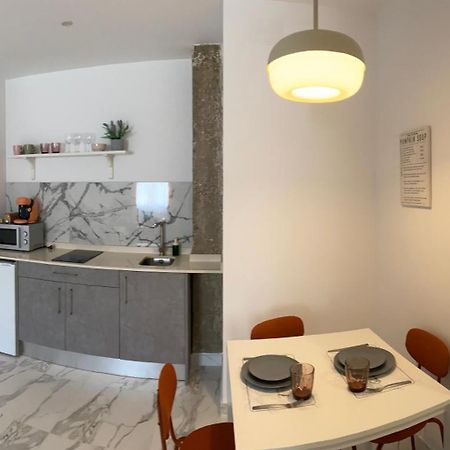 Apartamento Centro Victor O Victoria Úbeda Extérieur photo